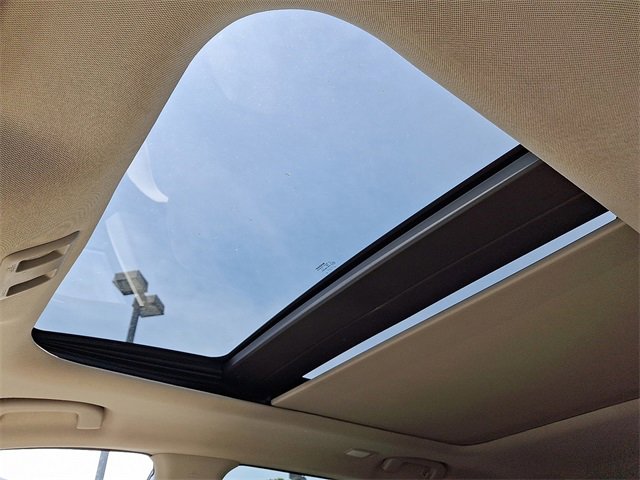 Used 2023 Nissan Murano SL w/ SL Moonroof Package image 15