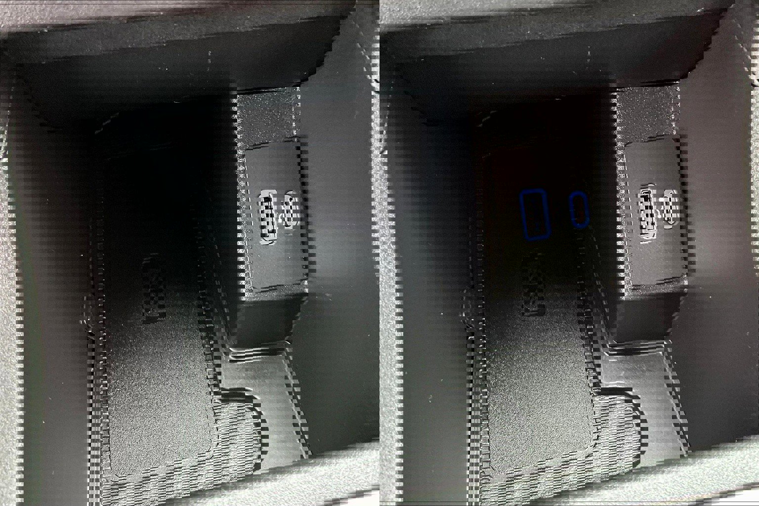 Used 2023 Ford Edge Titanium w/ Class II Trailer Tow Package AWD/4WD image 16