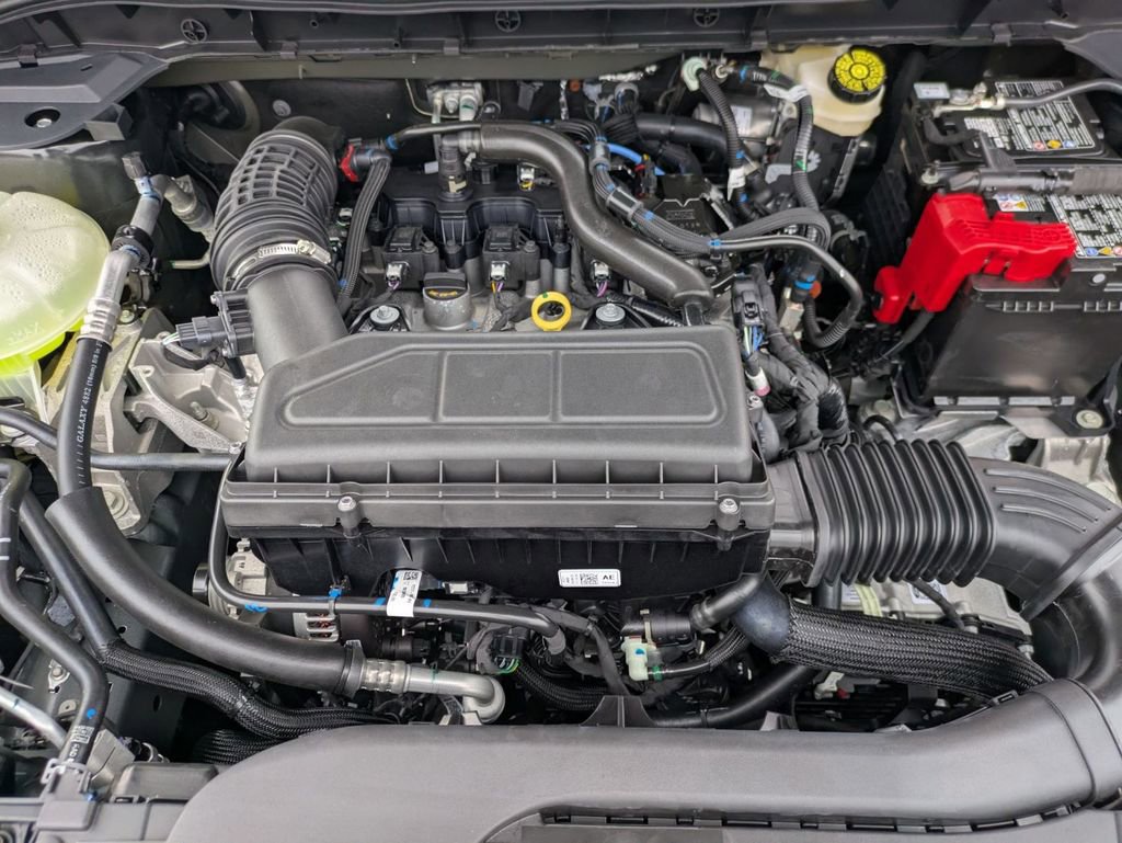 New 2026 Ford Escape ST-Line w/ Cold Weather Package image 49