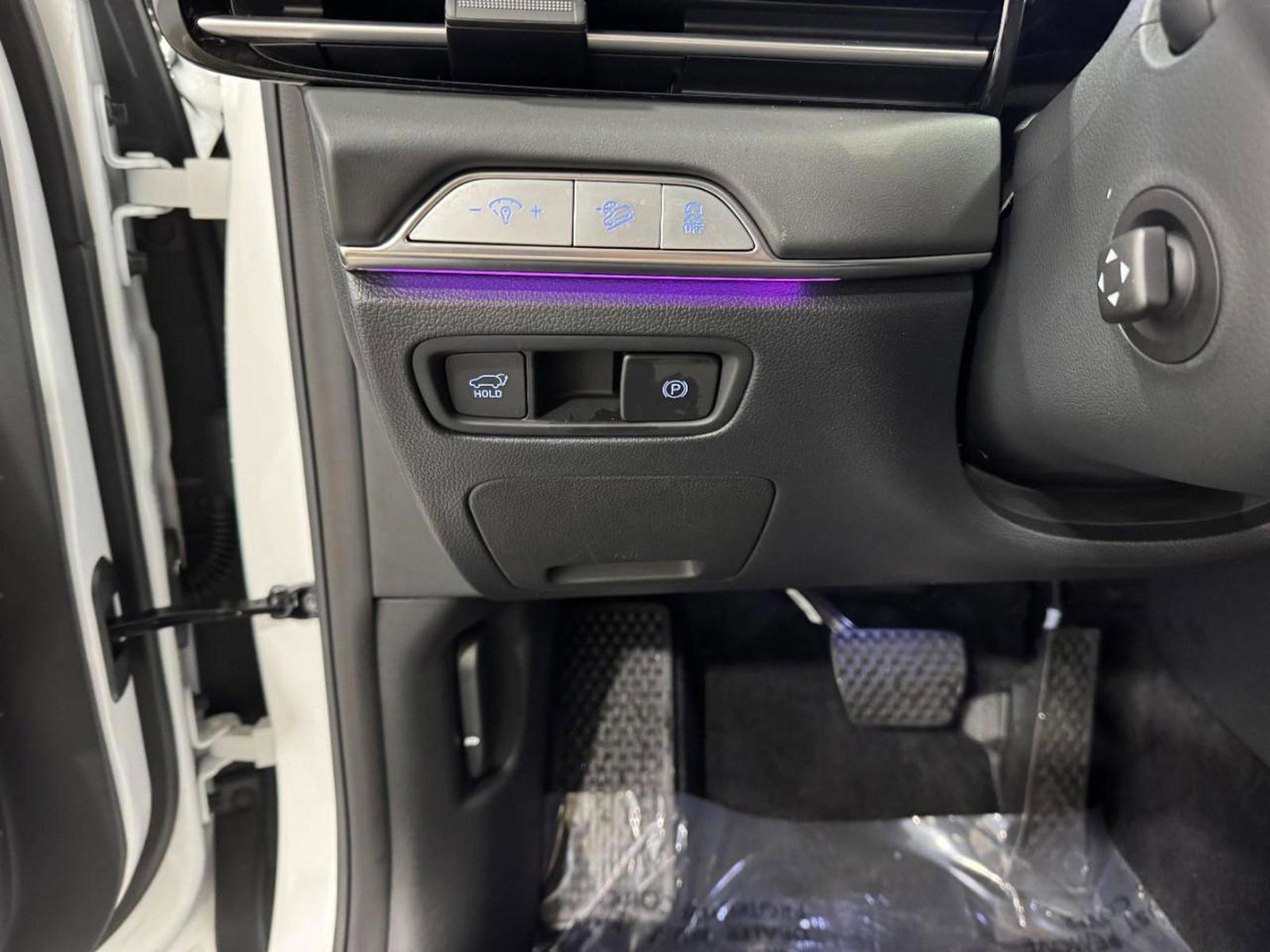 Used 2025 Genesis GV80 3.5T Prestige image 30