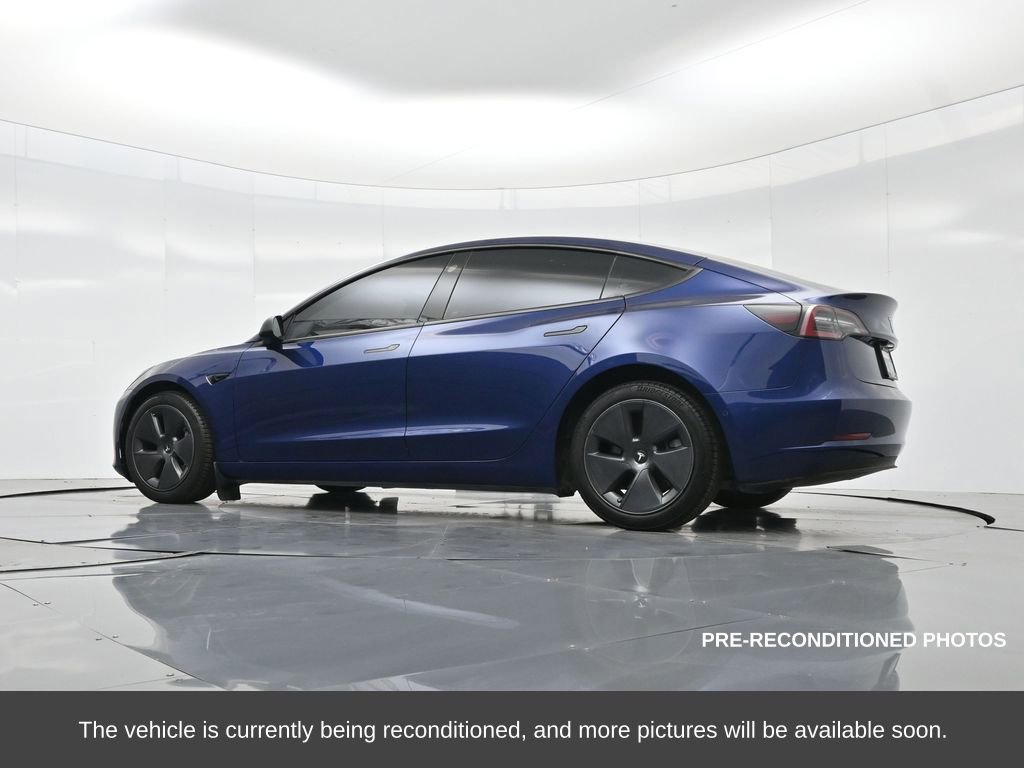 Used 2022 Tesla Model 3 image 50