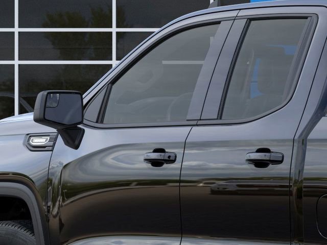 New 2026 GMC Sierra 1500 Elevation image 13