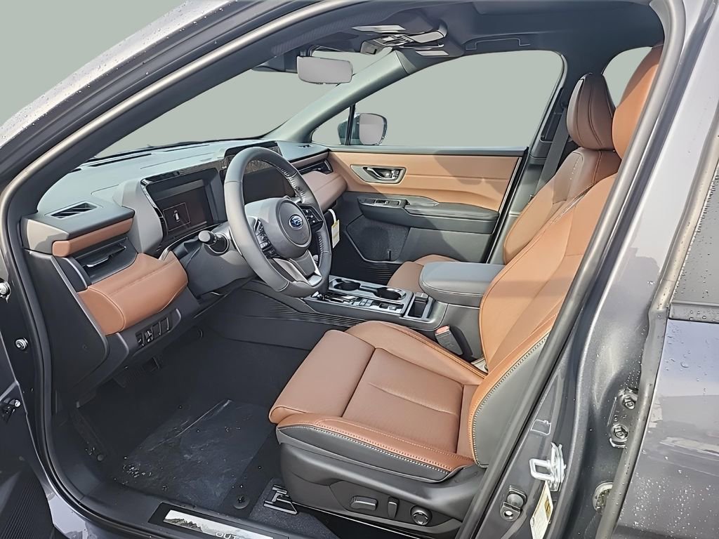 Certified 2026 Subaru Outback Touring XT AWD/4WD image 13