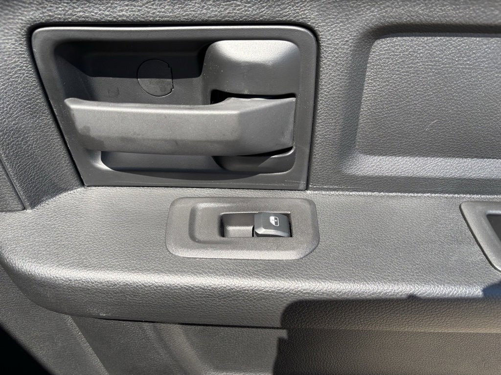 New 2026 RAM 2500 Tradesman image 27