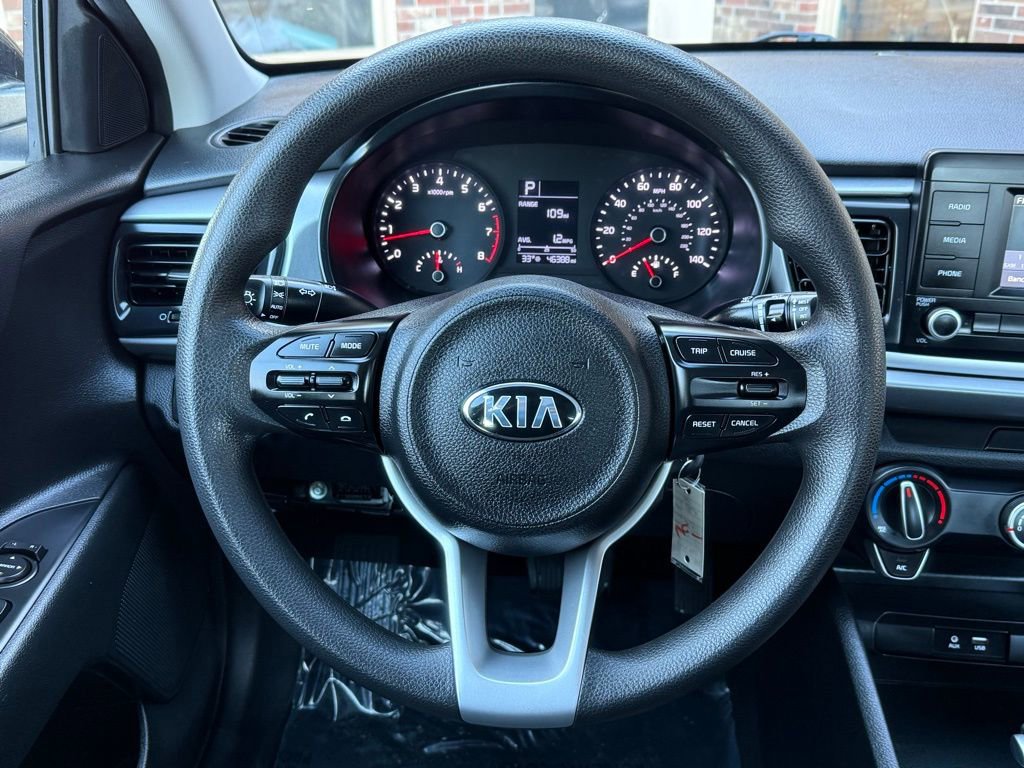 Used 2018 Kia Rio S image 27