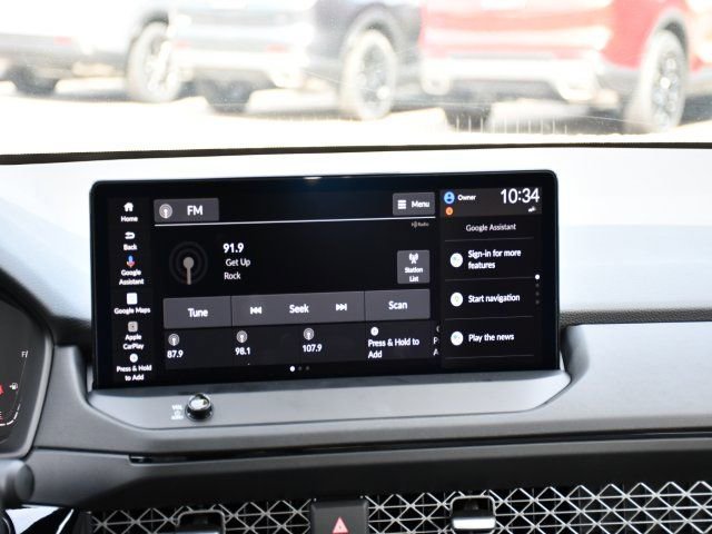 New 2026 Honda Accord Touring image 28