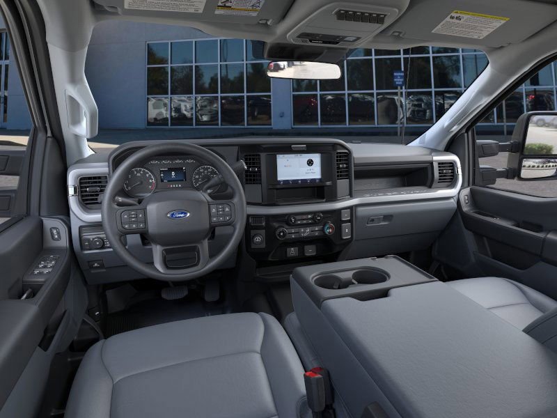 New 2026 Ford F250 XL image 9