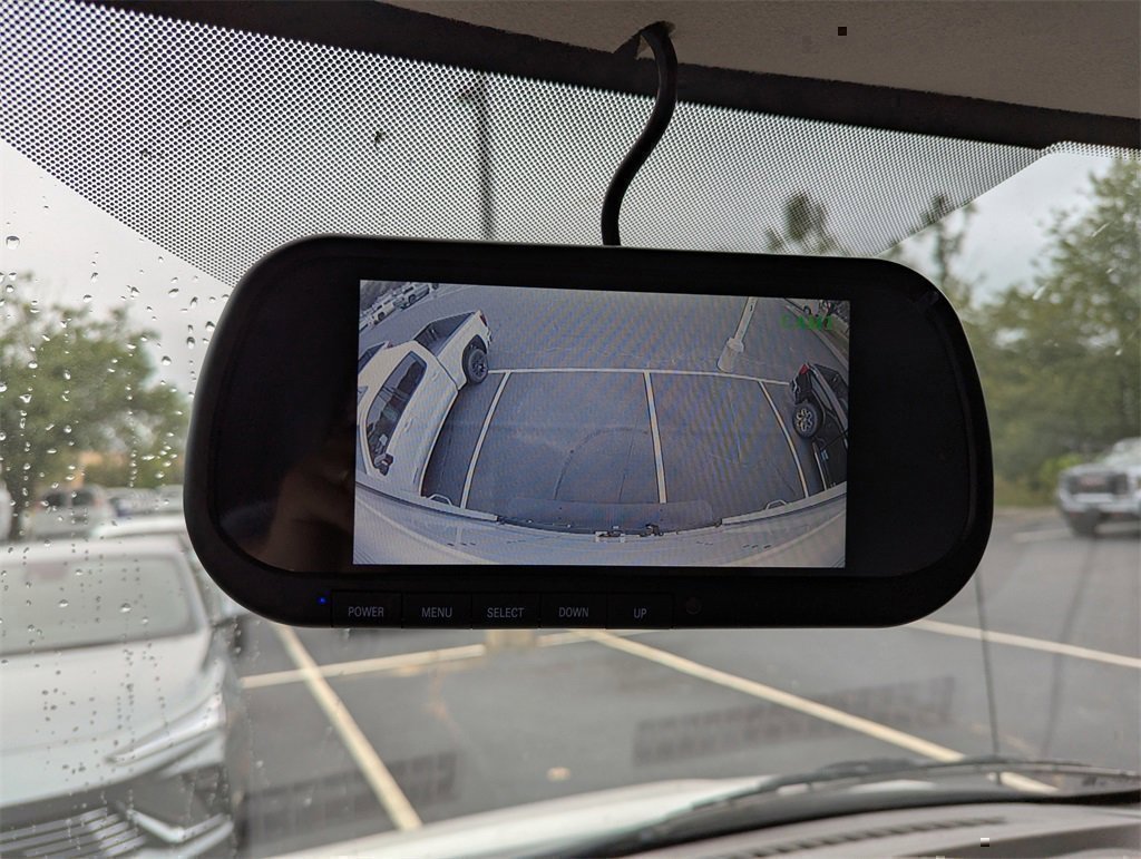 New 2025 GMC Savana 3500 Extended w/ Power Convenience Package image 17