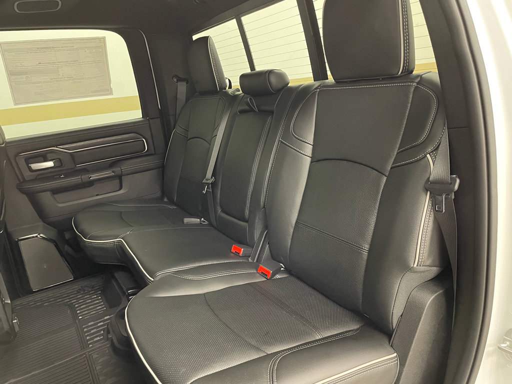 New 2025 RAM 2500 Power Wagon image 11