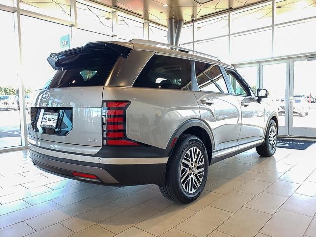 New 2026 Hyundai Palisade SEL image 4