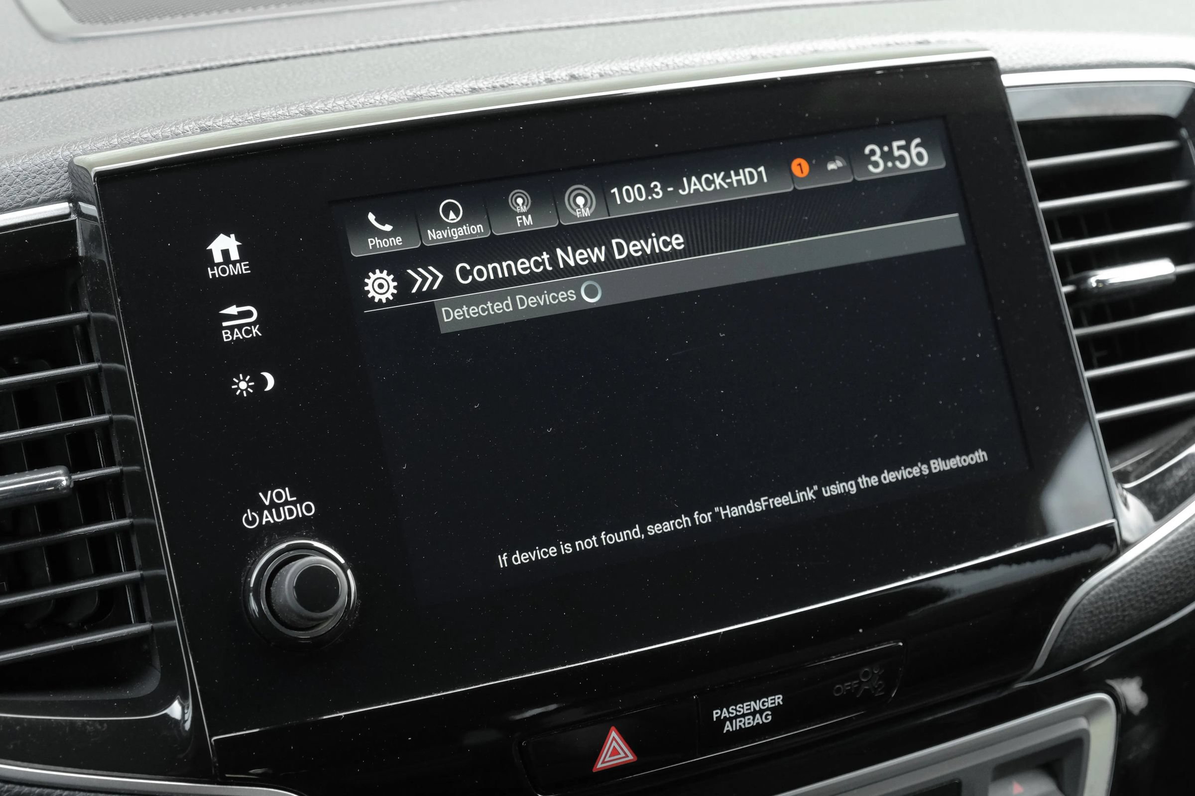 Used 2019 Honda Passport Touring image 33