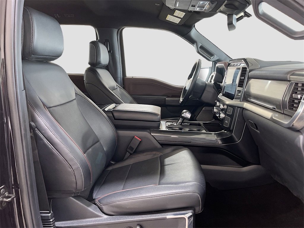 Used 2022 Ford F150 Lariat image 29