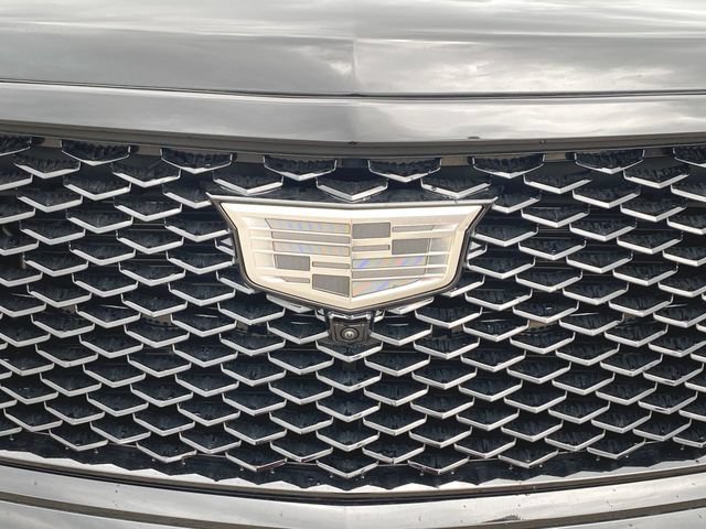 Used 2025 Cadillac Escalade ESV Sport Platinum w/ LPO, ONYX Package AWD/4WD image 31