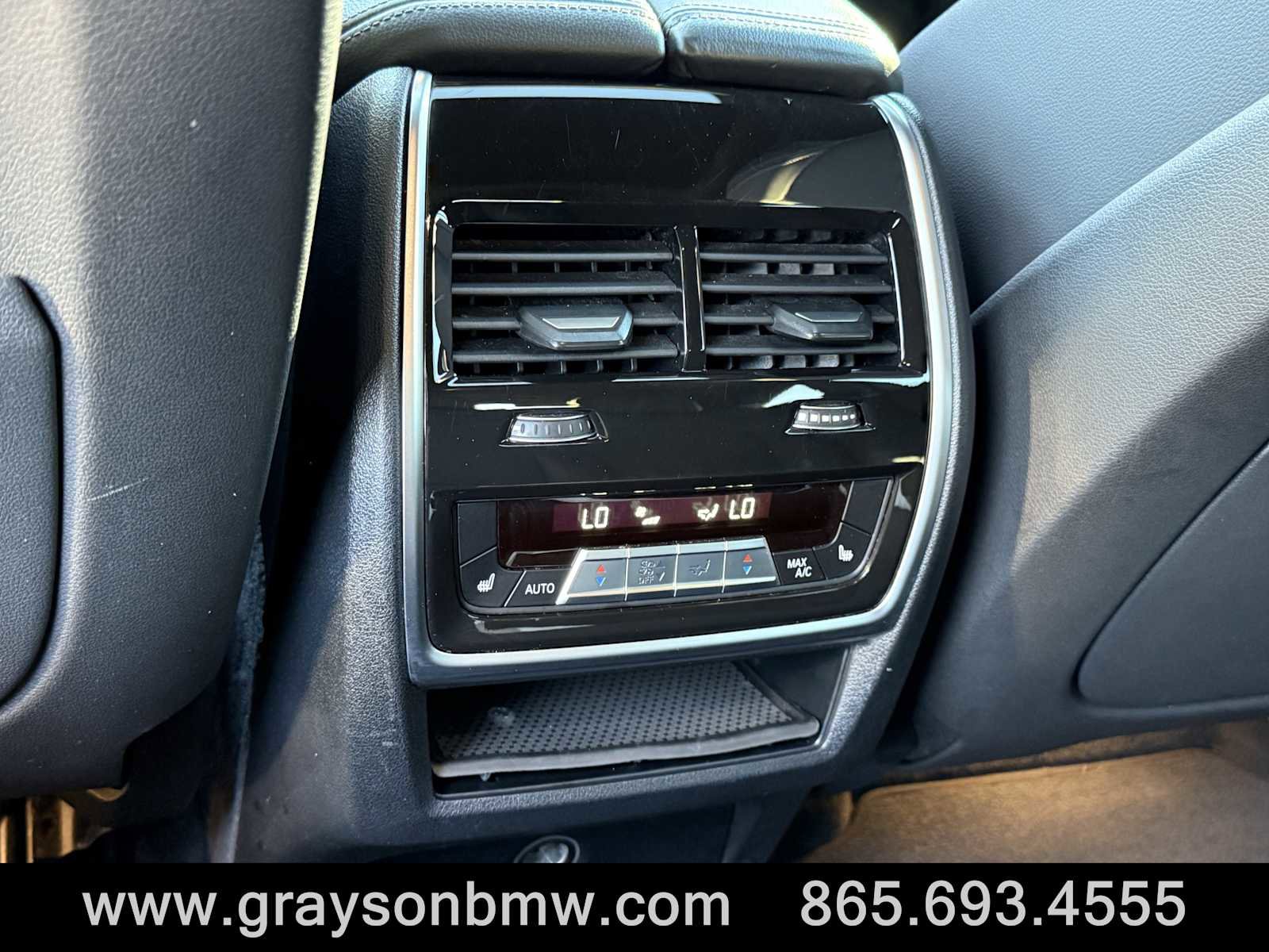 Used 2022 BMW X6 xDrive40i image 23