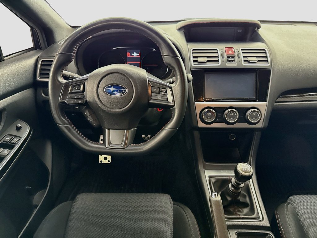 Used 2021 Subaru WRX AWD/4WD image 20