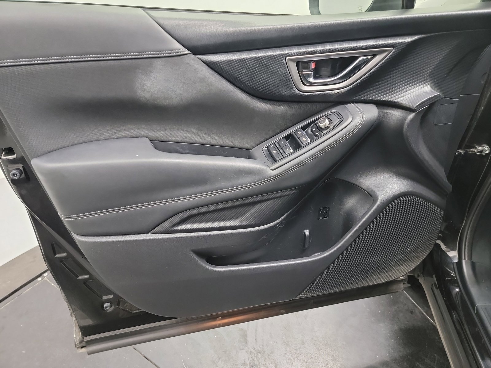 Used 2019 Subaru Forester Premium image 13