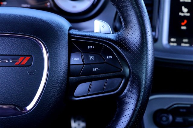 Used 2023 Dodge Challenger R/T Scat Pack image 13