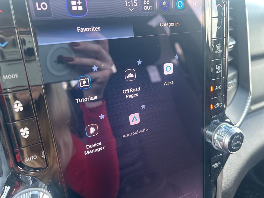 New 2026 RAM 5500 Tradesman image 35