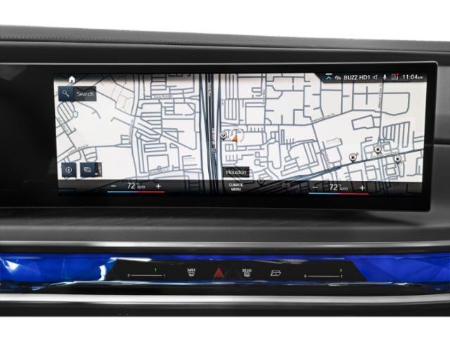 New 2026 BMW 740i w/ Premium Package RWD image 19