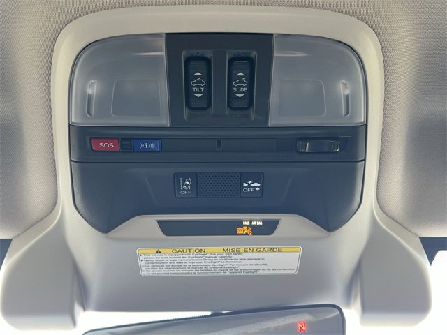 Certified 2023 Subaru Crosstrek 2.0i Premium image 25