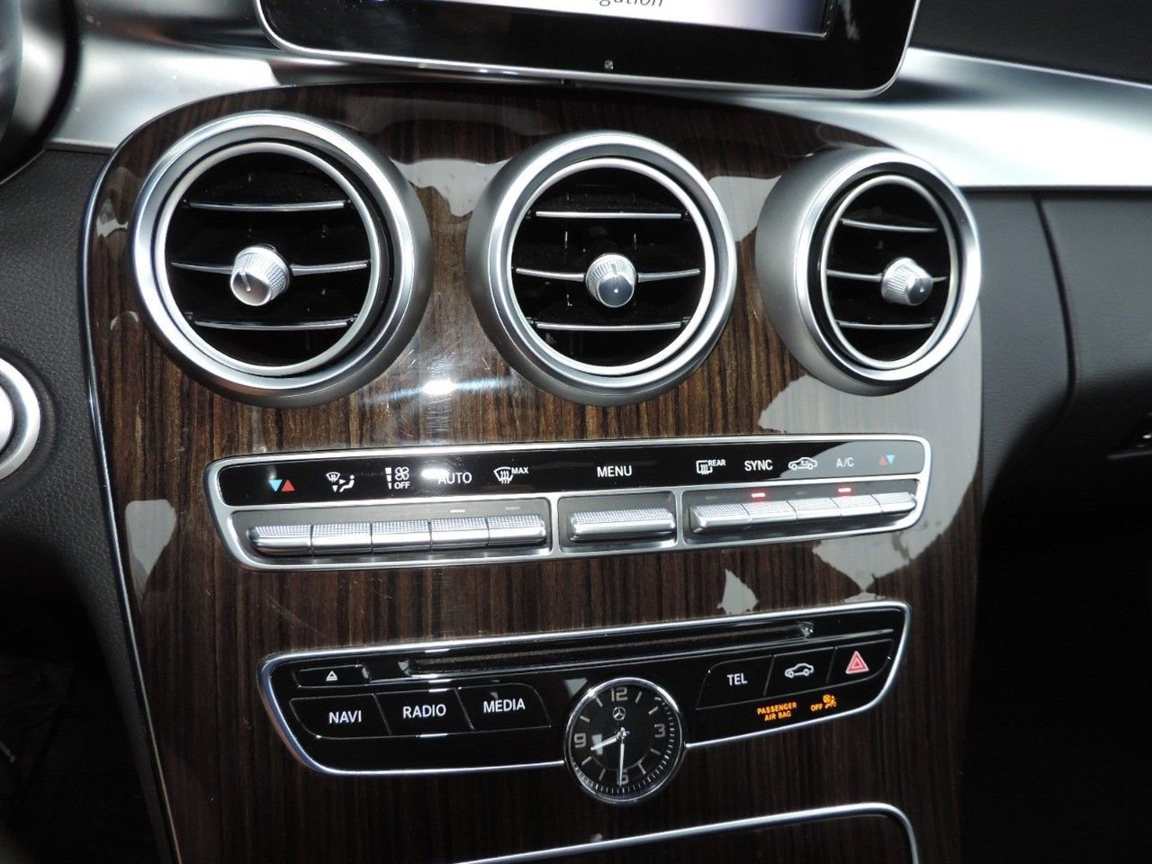 Used 2018 Mercedes-Benz C 300 Sedan image 22