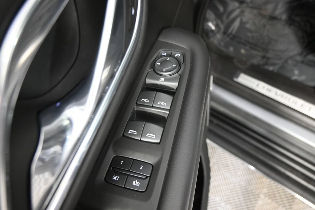 Used 2021 Chevrolet Tahoe LT AWD/4WD image 21