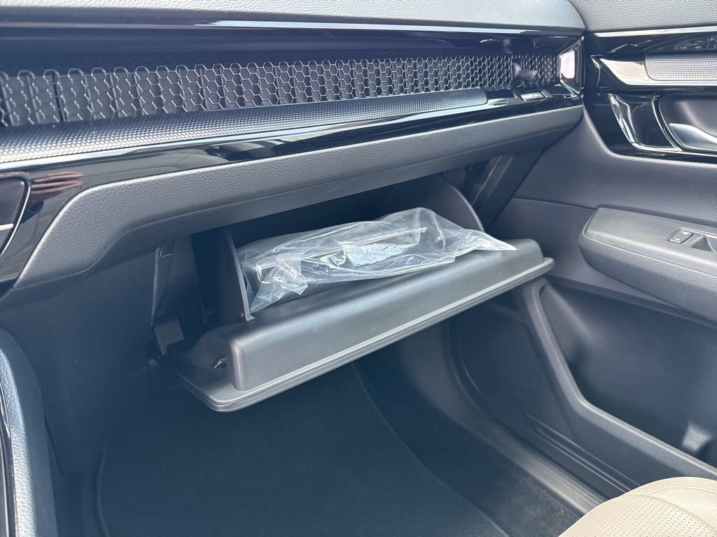 Certified 2024 Honda CR-V EX-L image 26