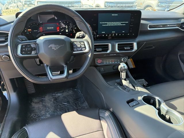 New 2026 Ford Mustang Premium RWD image 11