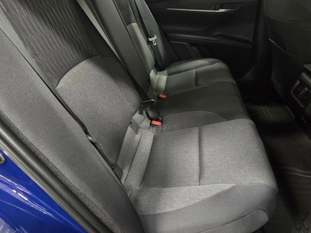 New 2026 Toyota Camry LE image 21