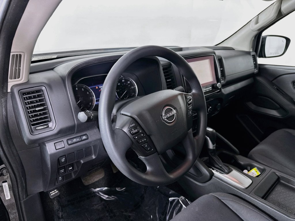 Certified 2023 Nissan Frontier S w/ Technology Package AWD/4WD image 14