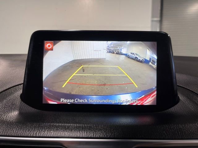 Used 2018 MAZDA MAZDA3 Grand Touring image 26