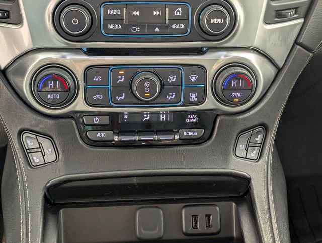 Used 2017 Chevrolet Tahoe Premier image 24