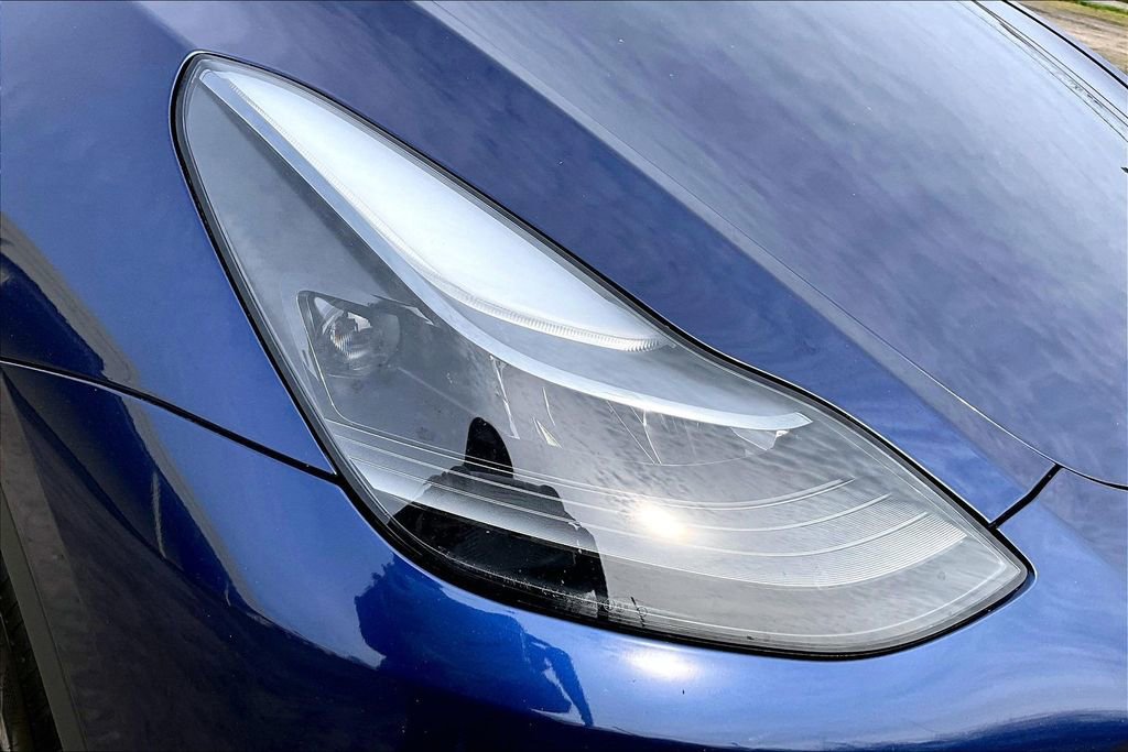 Used 2023 Tesla Model Y Long Range image 27