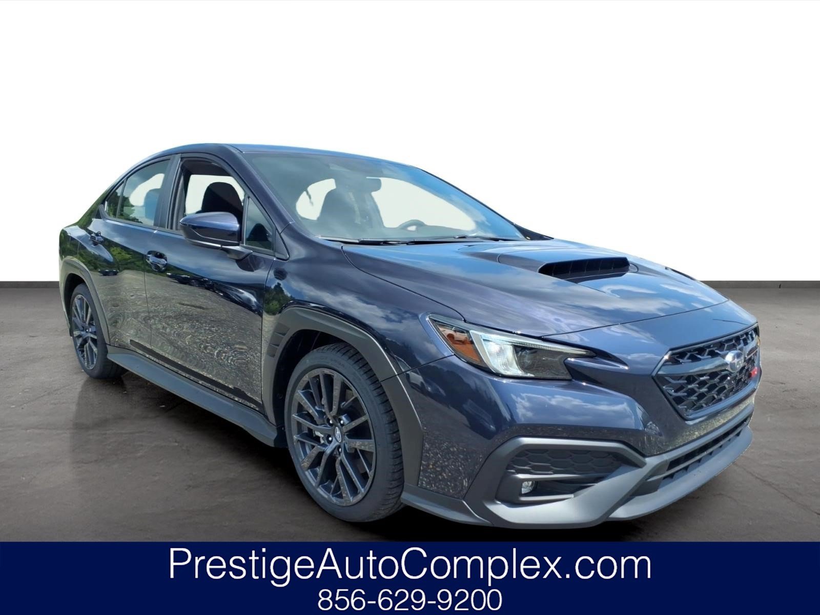 New 2026 Subaru WRX Premium