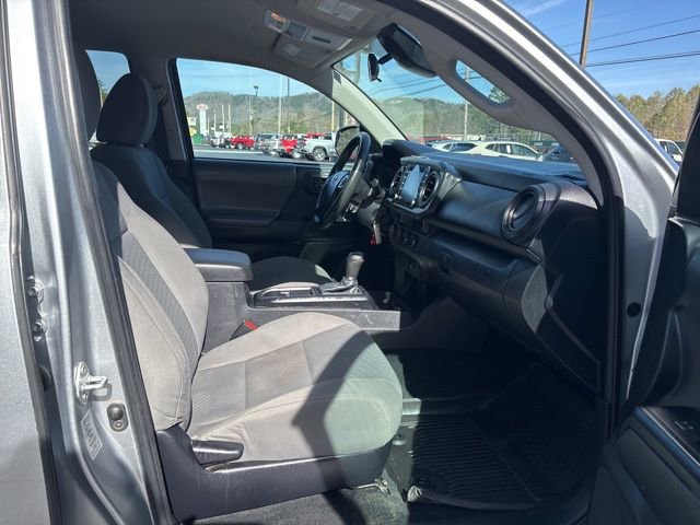 Used 2023 Toyota Tacoma SR image 24