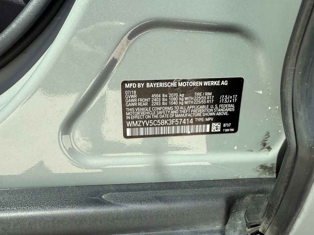 Used 2019 MINI Cooper Countryman ALL4 image 29