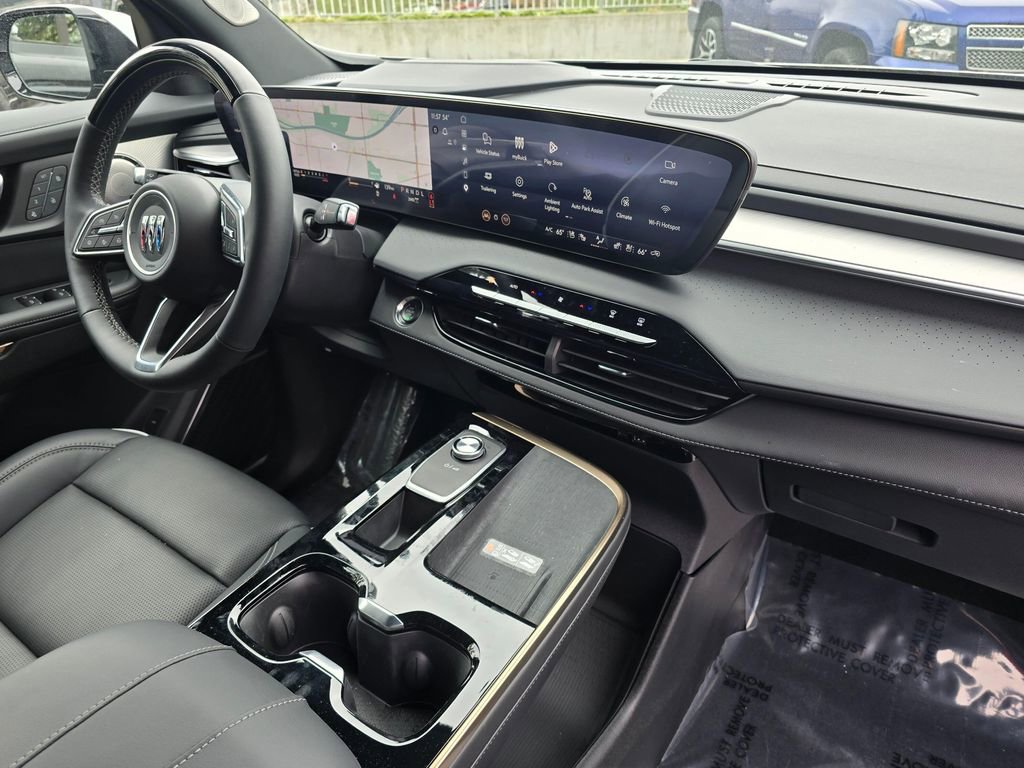 Used 2026 Buick Enclave Avenir w/ Super Cruise Package AWD/4WD image 10