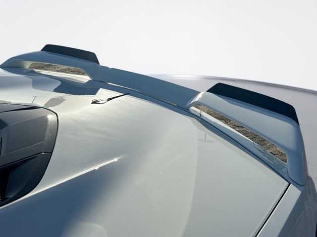 Used 2021 Chevrolet Corvette Stingray Preferred Cpe w/ Z51 Performance Package image 24