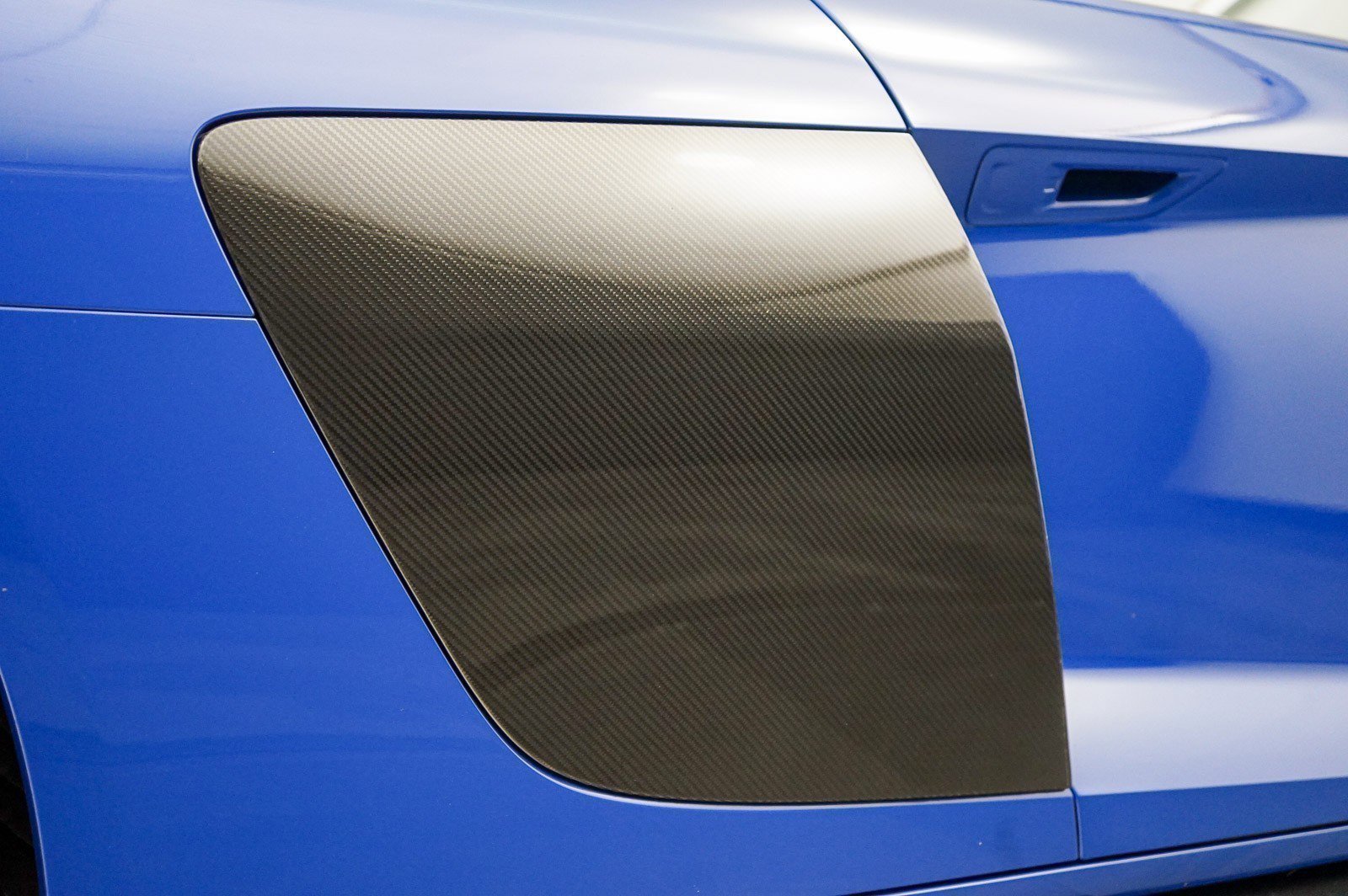 Used 2023 Audi R8 V10 performance image 18