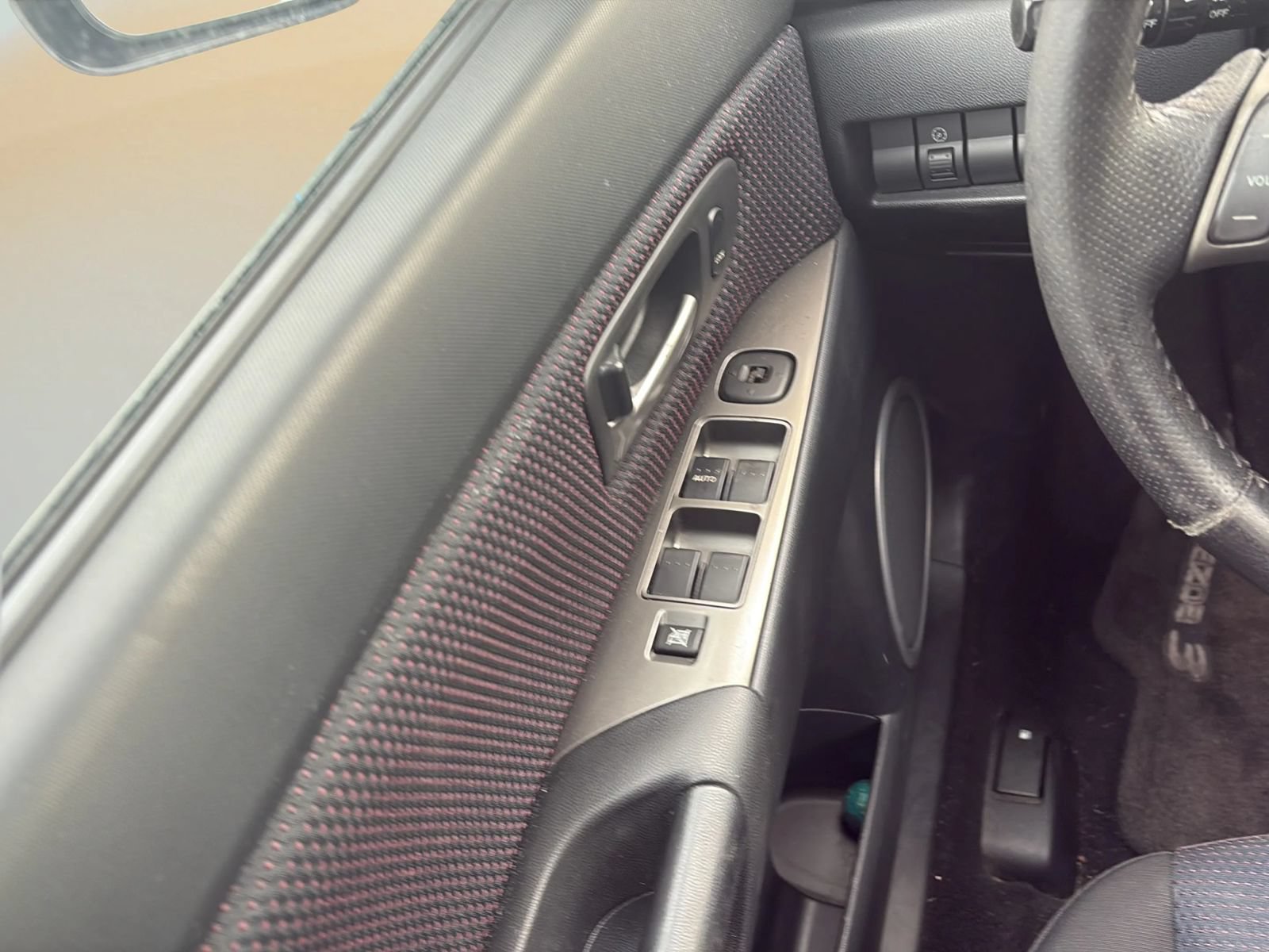 Used 2007 MAZDA MAZDA3 s Sport FWD image 20