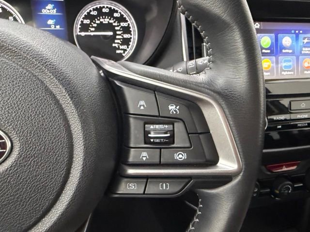 Used 2023 Subaru Forester Premium image 17