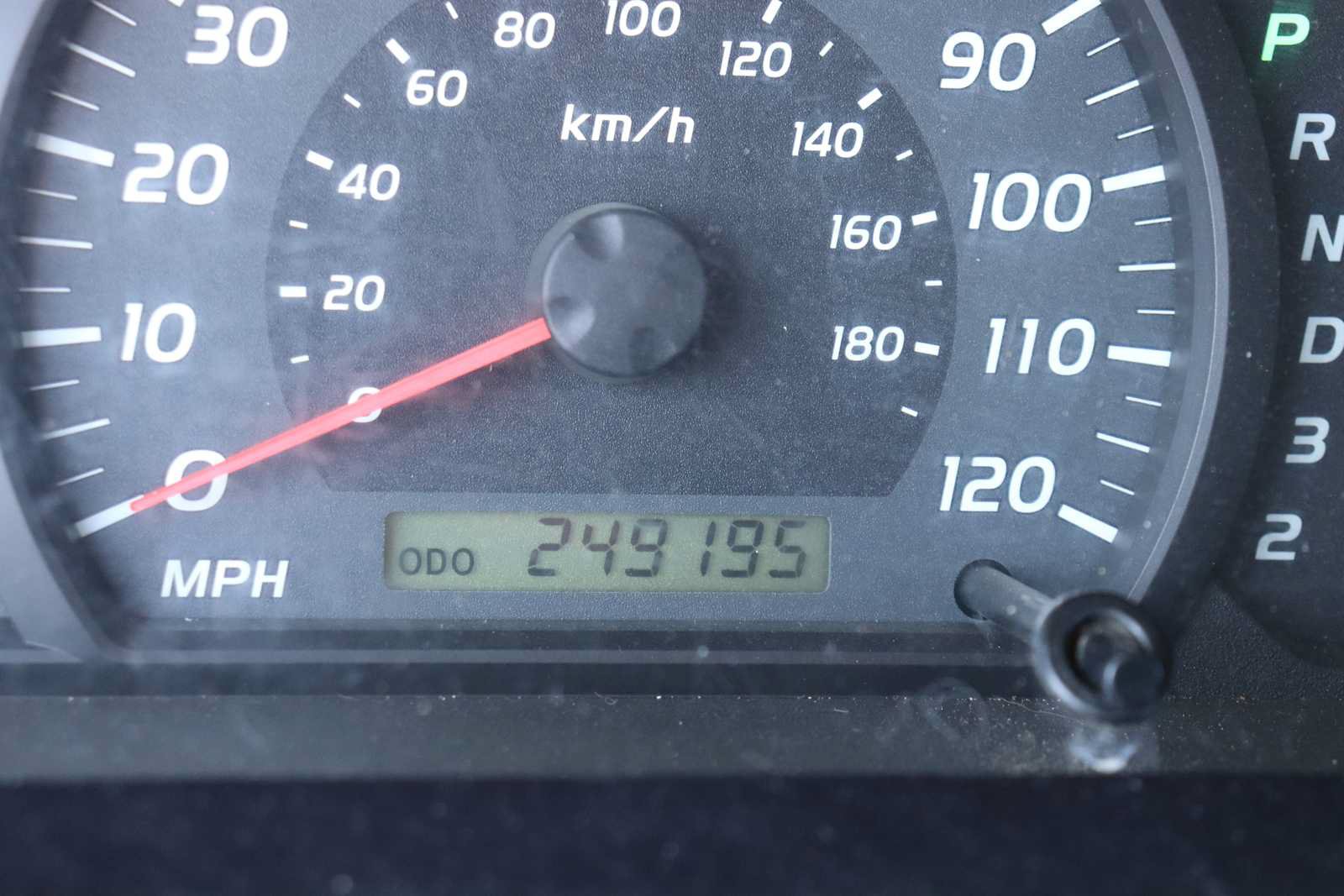 Used 2006 Toyota Tundra SR5 AWD/4WD image 11