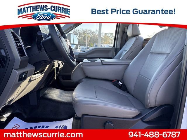 Used 2022 Ford F250 XL image 9