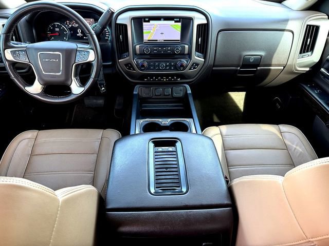Used 2018 GMC Sierra 1500 Denali image 25