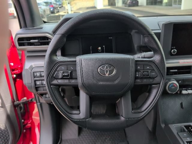 New 2026 Toyota Tacoma SR5 image 15