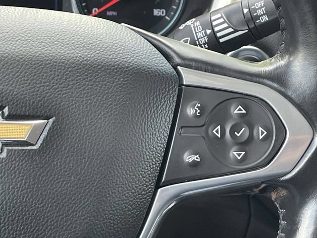 Used 2021 Chevrolet Traverse LT w/ LPO, Floor Liner Package AWD/4WD image 35