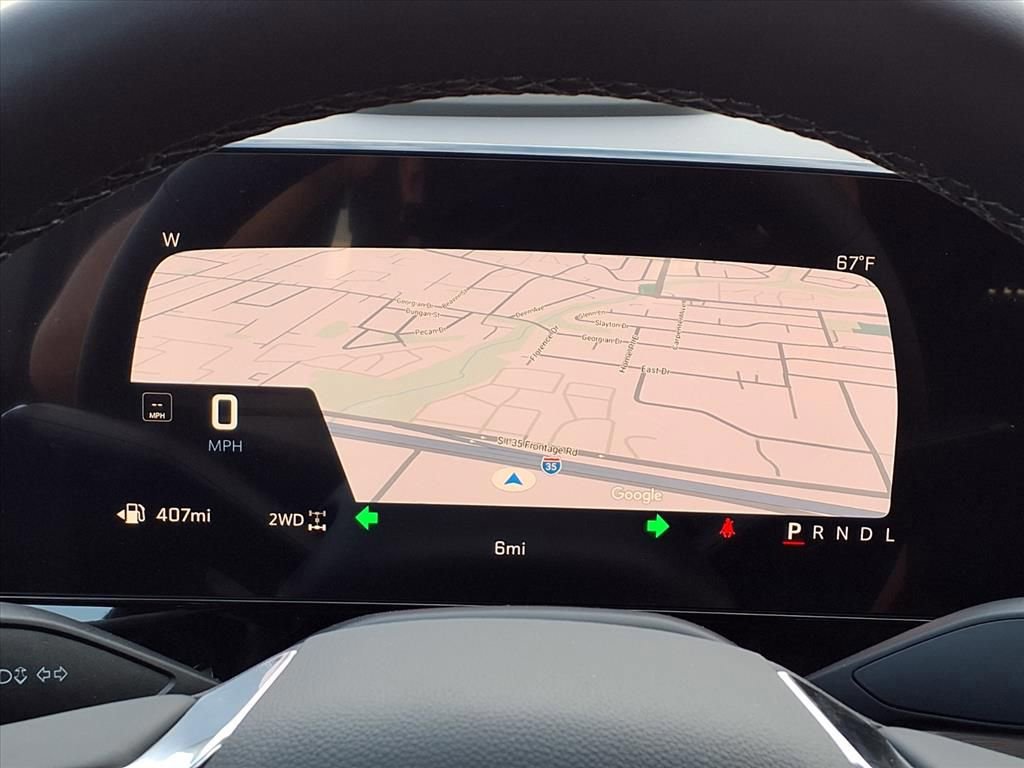 New 2026 Chevrolet Suburban LT image 20