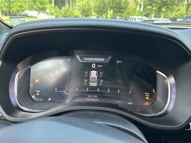 New 2026 RAM 1500 Laramie w/ Night Edition image 25