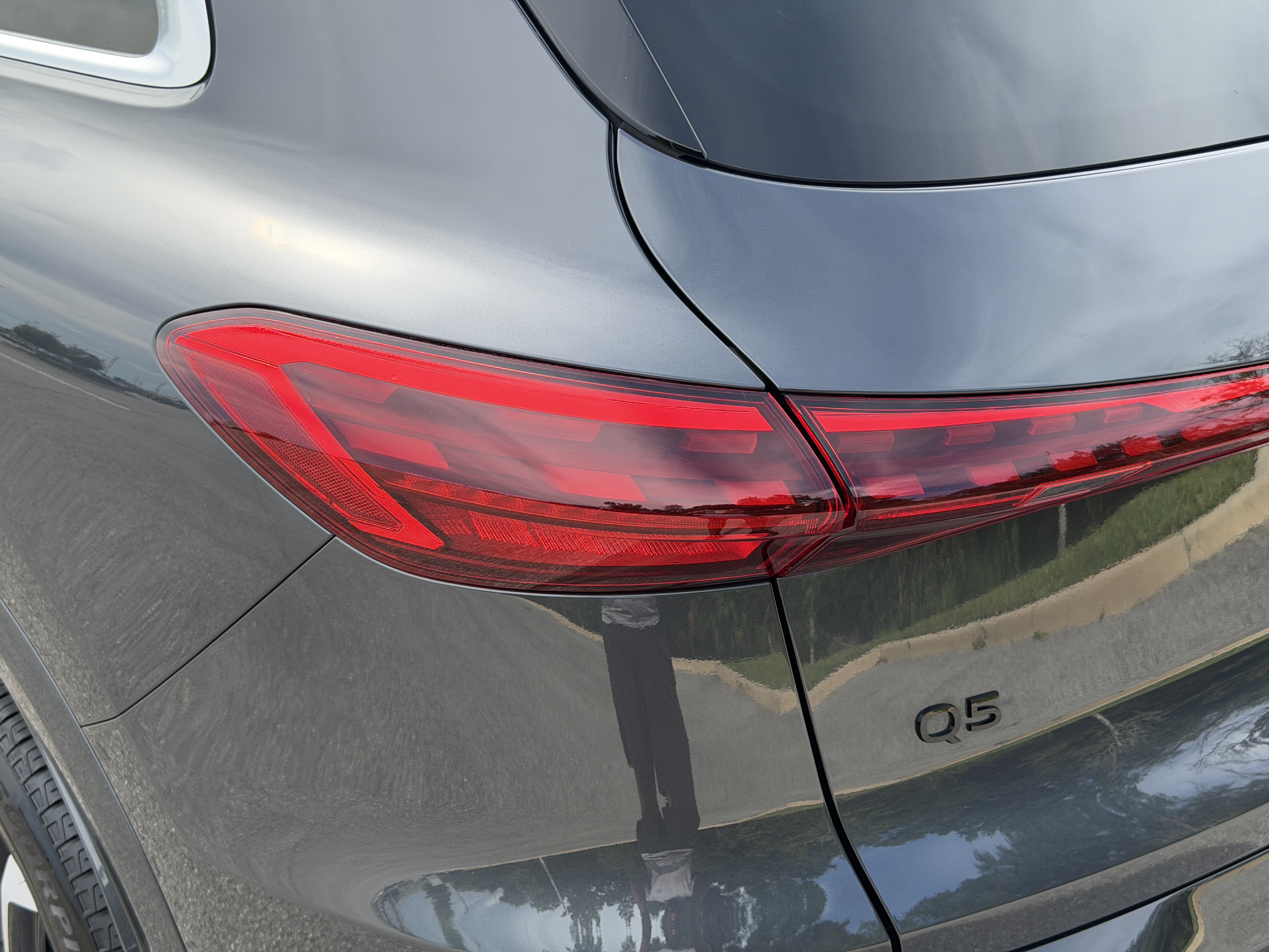 Certified 2026 Audi Q5 Premium AWD/4WD image 10