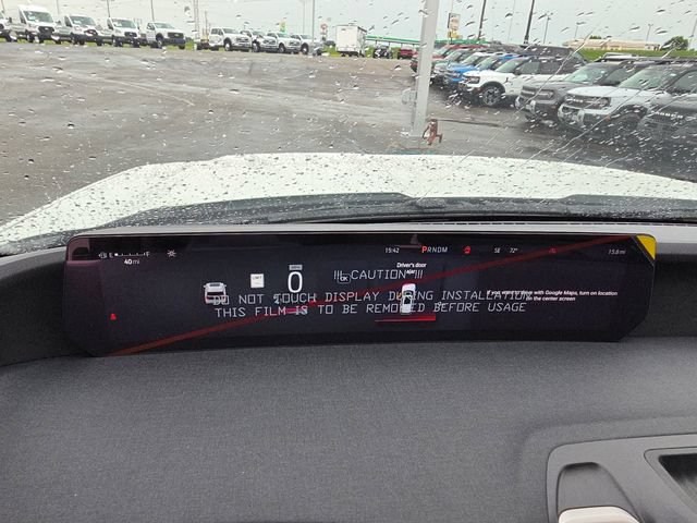New 2027 Ford Expedition Max Active AWD/4WD image 35